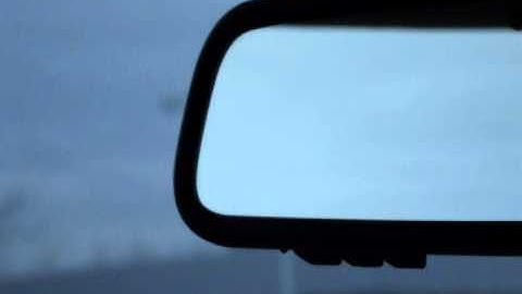 Homelink on a Range Rover