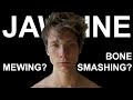 How To Get A Chiseled Jawline (Step By Step) | Austin Wayne