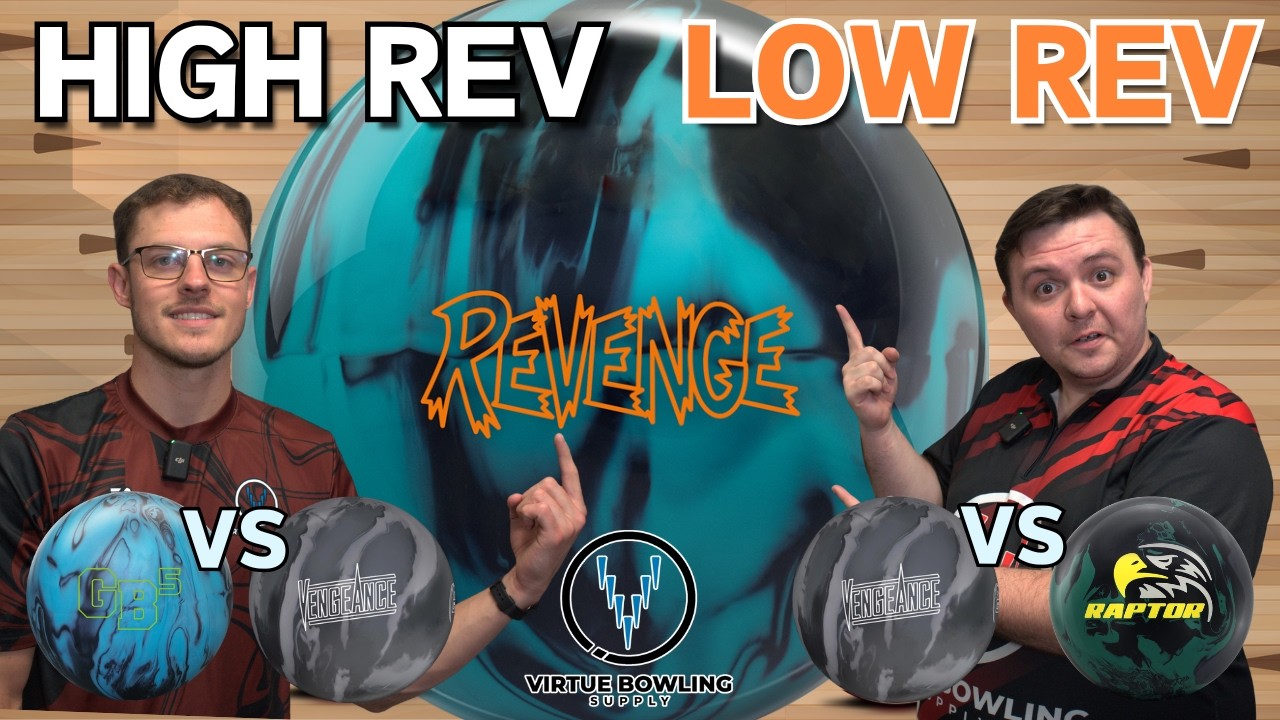 Radical Revenge Solid | Low Price HIGH Performance?? | High & Low
