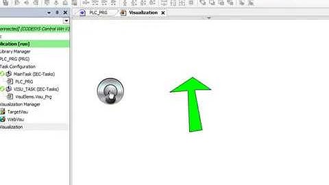 Codesys. Changing the color of a random object