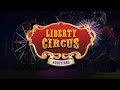 Liberty circus nondisney crossover roleplay