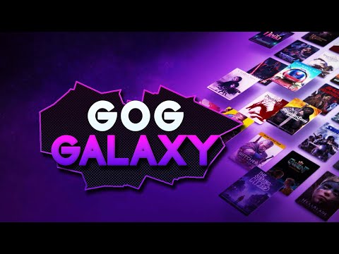 Vidéo: GOG.com Relancé Pour Vendre Des Jeux PC Plus Récents
