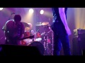 Capture de la vidéo Rosfest 2012: Karmakanic - Undertow (Genesis Cover)