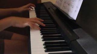 Miniatura de vídeo de "Link to Fate (Once in a Blue Moon) - With Love OST [Piano]"