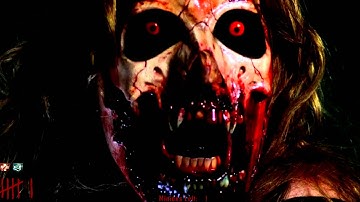 ZHunterZ Billiard Ball Easter Egg Guide!