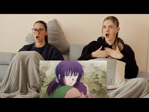 Hunter x Hunter Episode 78 Reaction 