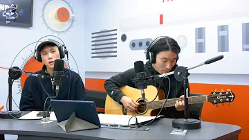 [Sound K] 92914's Singin' Live 'Moonlight'