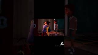 Spoiler Hello Neighbor Hide And Seek Kids
