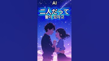 Thumbnail of Yuuri - ベテルギウス VS AI - ベテルギウス (Jpop 쇼츠 6)