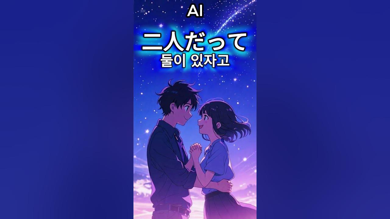 Yuuri - ベテルギウス VS AI - ベテルギウス (Jpop 쇼츠 6)