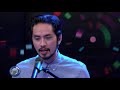 ON-THE-SPOT SONGWRITING: featuring RICO BLANCO