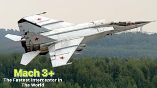 Wings of The Red Star: MiG-25 Foxbat