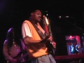 Eric Gales - Texas Flood - LIVE at BB Kings 3-21-2010.