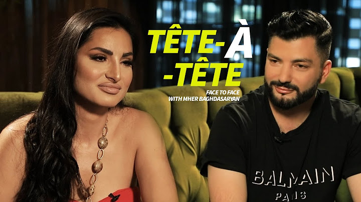 Tete A Tete 28 Ռաբիսի թագուհին` Անուշ Պետրոսյանը  «ընտանիք քանդելու», քրոջ մահվան ու հիթերի մասին