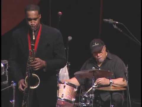 Jimmy Cobb's So What Band - The Theme