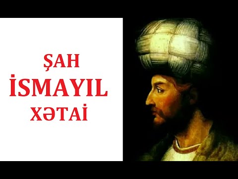 Şah İsmayıl Xətai - Tarixə Damğa Vuran 10 sözü