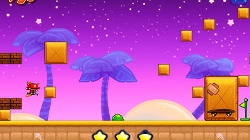 Kill the Plumber 2 -- Level 15 Walkthrough