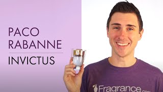 Invictus Cologne Fragrance