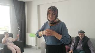 MİSAFİR BEREKETİYLE GELİR👍AİLECEK TOPLANDIK