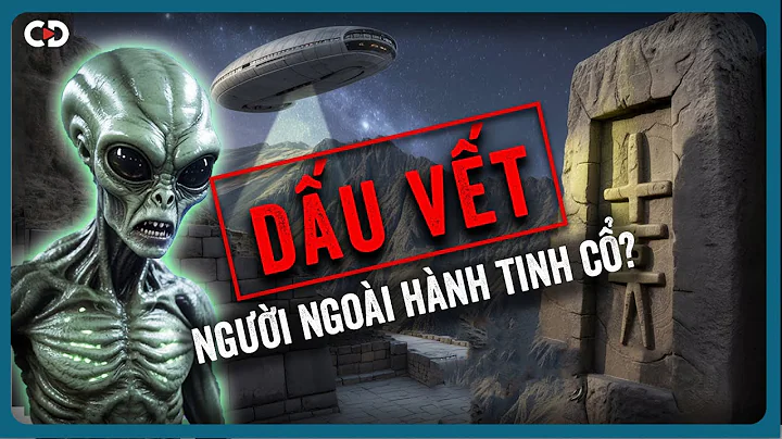 Những Công Trình Bất Khả Thi Ở Peru: Bằng Chứng Về Một Nền Văn Minh Ngoài Trái Đất?