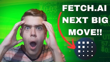 FETCH.AI FET Price News Today - Technical Analysis + Price Prediction! Should You Buy This AI Coin?