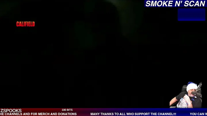 LIVE TACO TUESDAY CRIME WAVE PARTY FROM LA