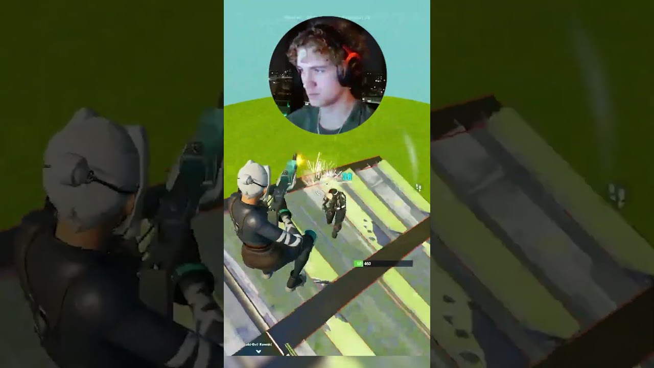 This is the Best Creative Player?