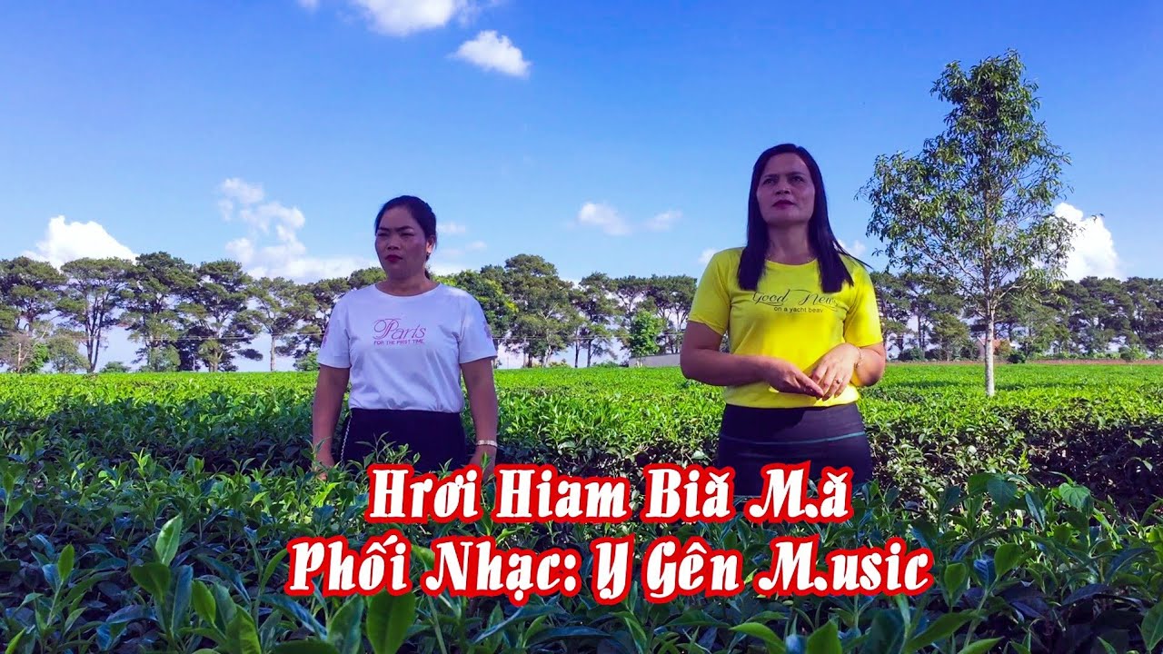 Hrơi Hiam Biă Mă | Nhạc Thánh Tin Lành |  Khul 1