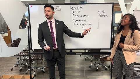 Mirroring Customer - Sales Impact - Julian & Richard