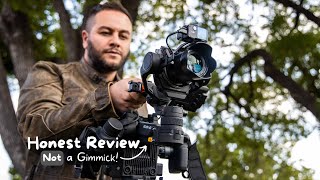 A Review of The DJI Ronin 4D One Year Later | Not A Gimmick