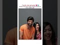 VIROSH/wedding announced recently 💗❤️🧿#shorts #virosh #viralvideos #love