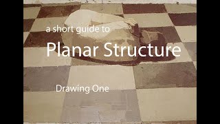 a Short Guide to Planar Structure