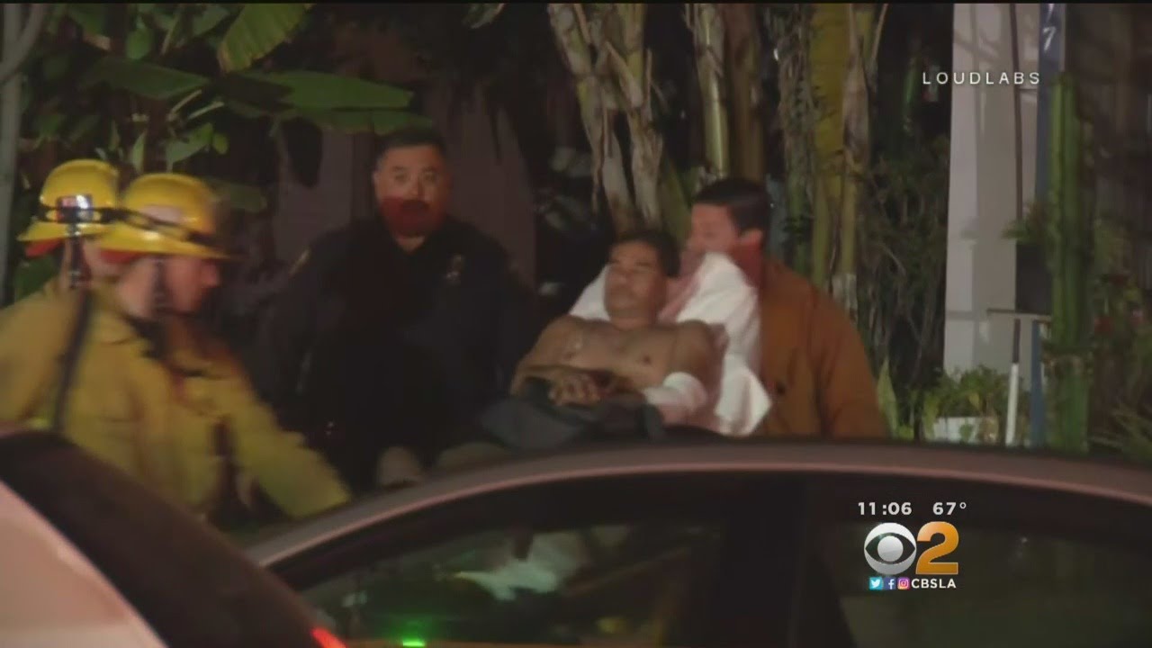 Fatal Triple Shooting Has Long Beach Neighborhood On Edge