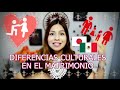 Problemas Matrimoniales por Diferencia de Cultura? "JAPONES VS MEXICANA" - Ruthi San ♡
