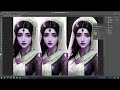 Photo Screen Of Pure Pink sdc editing How To 23cc | Background | Bp Backdrop #14 Spider Hacker