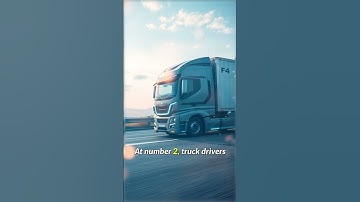 Top 5 Jobs Most at Risk from Automation in the Near Future!