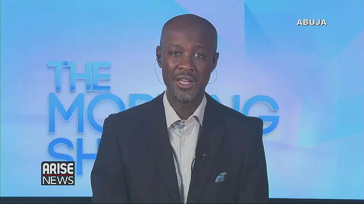 Security expert, Kabir Adamu, calls for change of tack in anti-terrorism war