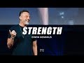 Strength | Erwin McManus - Mosaic