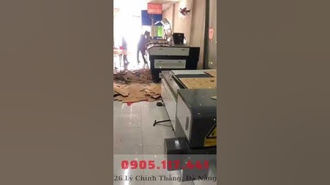 Gia công cắt laser - loại quảng cáo hot nhất thời điểm hiện tại #bảng_hiệu_quảng_cáo_đà_nẵng