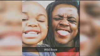 Chattanooga mother afraid son's murder case has gone cold
