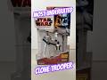 The Most Underrated Clone Trooper in the Clone Wars! #starwars #clonewars #hasbro #toys