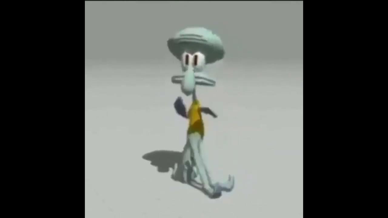 Squidward ai out of touch uberduck ai youtube