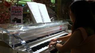 Four Pictures No.3 Piano Duet Edward Gregson