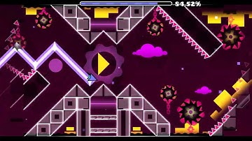 [4K 60fps] Heaven Party by ZenthicAlpha