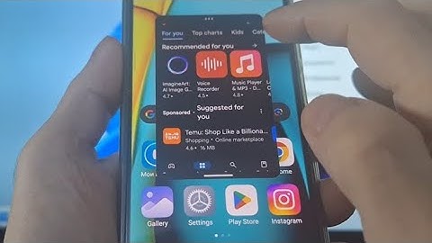 How to enable floating window in redmi A3 Pro |  How to use floating window in redmi A3 Pro