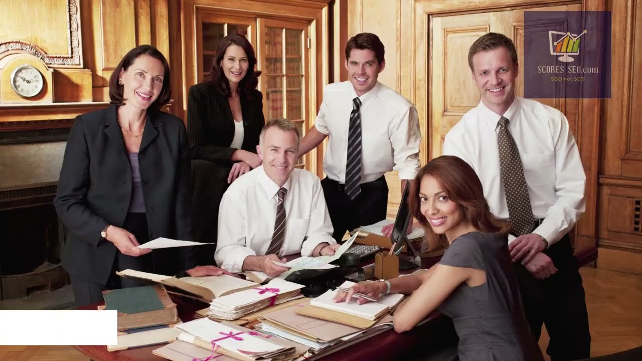 Ninja SEO Tactics for Family Law Firms on Bing