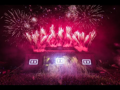 Martin Garrix LIVE @ Sziget Festival (2015) mp3 ke stažení