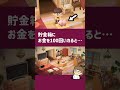 【あつ森】貯金箱に100回お金いれると…