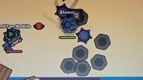 Sploop.io | Clapping Pros