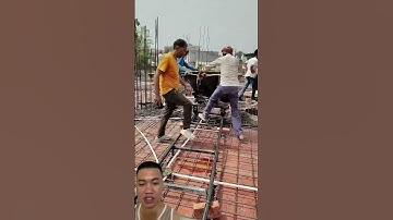 Đổ Bê Tông Tay Nhanh Như Bê Tông Tươi Với Mẹo Này